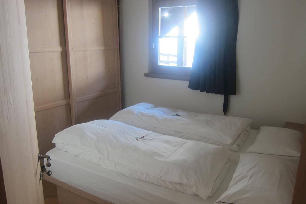 Chalet Rin Da Pemont Livigno Zimmer foto