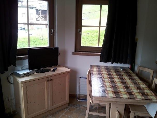 Chalet Rin Da Pemont Livigno Exterior foto